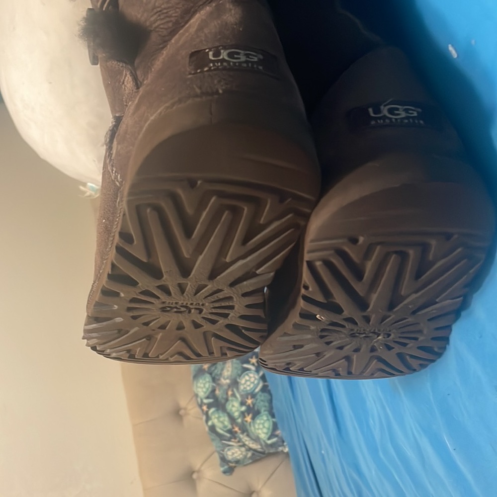 Ugg Bailey Boot - image 8